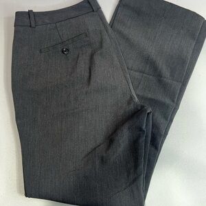 Dockers Charcoal Trousers